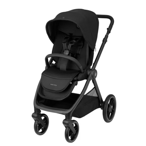 Twllic Black